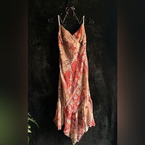 G-Dresses Red Cocktail Dress